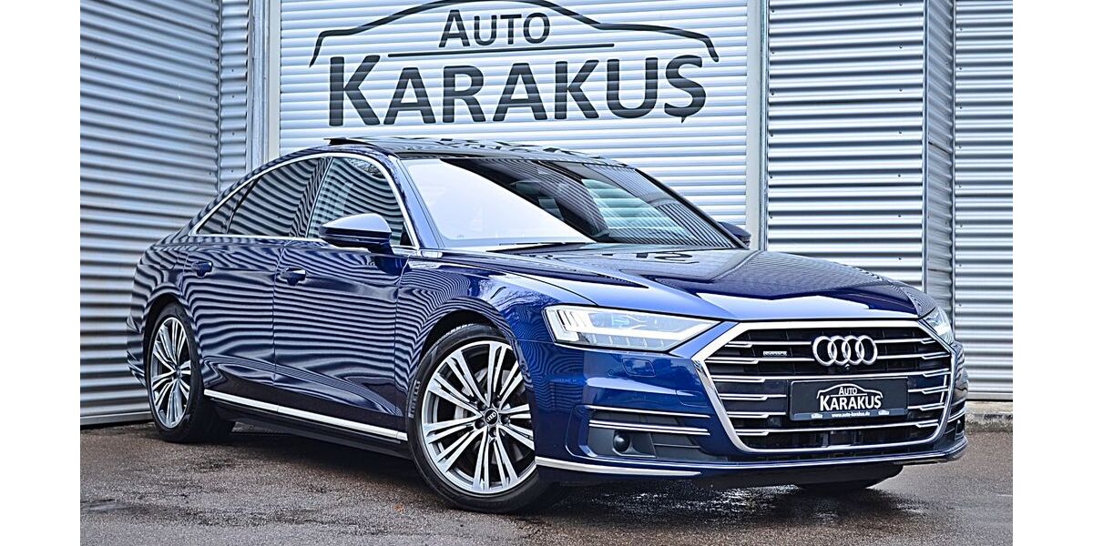 Audi A8 90.421 km 47.989 &euro; Iserlohn 58644