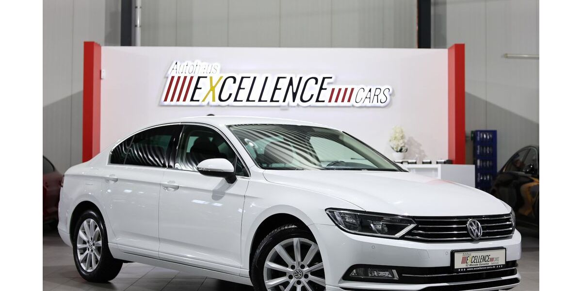 VW Passat 176.000 km 10.555 &euro; Hamm 59077