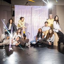 Salome - Premiere 20.09.2026 Schauspielhaus Dortmund