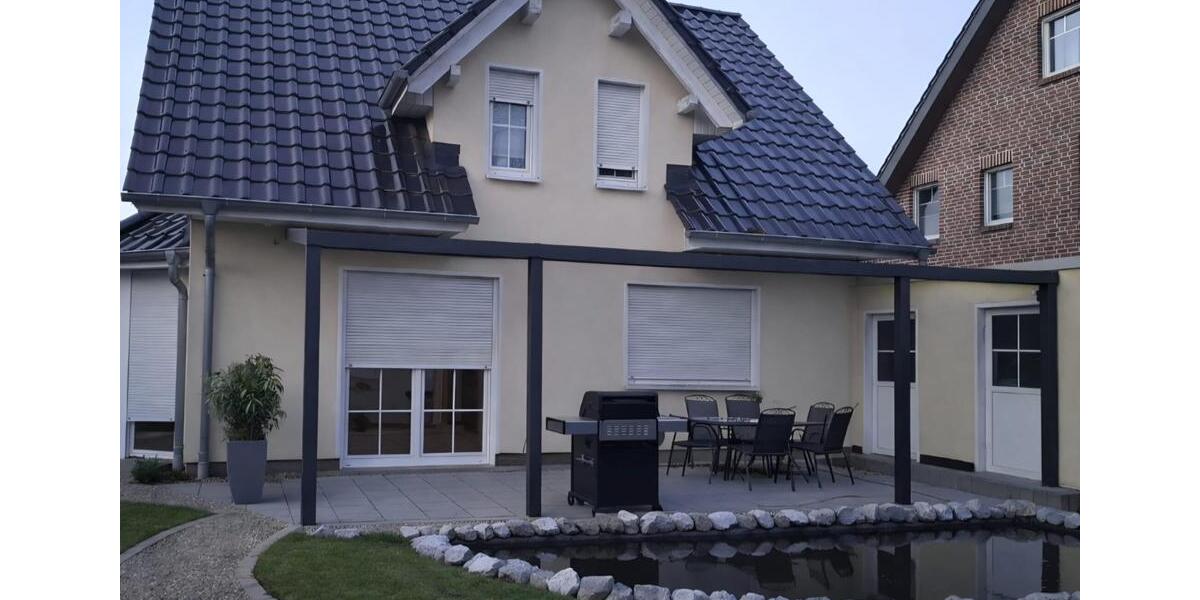 Einfamilienhaus Selm - 4 Zimmer, 116 m&sup2;, 460.000&euro; | Angebot:24887952