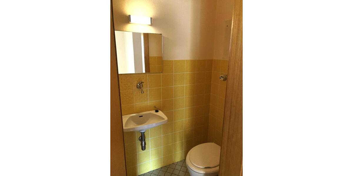 Etagenwohnung Iserlohn Gerlingsen - 3 Zimmer, 93 m&sup2;, 110.000&euro; | Angebot:26814325