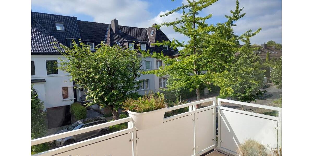 Etagenwohnung Dortmund Gartenstadt - 3 Zimmer, 80 m&sup2;, 275.000&euro; | Angebot:26889469