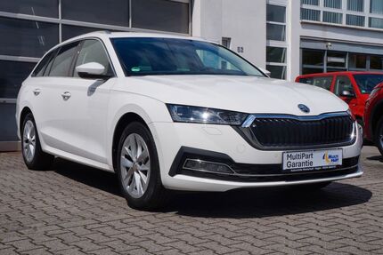 Skoda Octavia 83.500 km 23.990 &euro; Hagen 58119