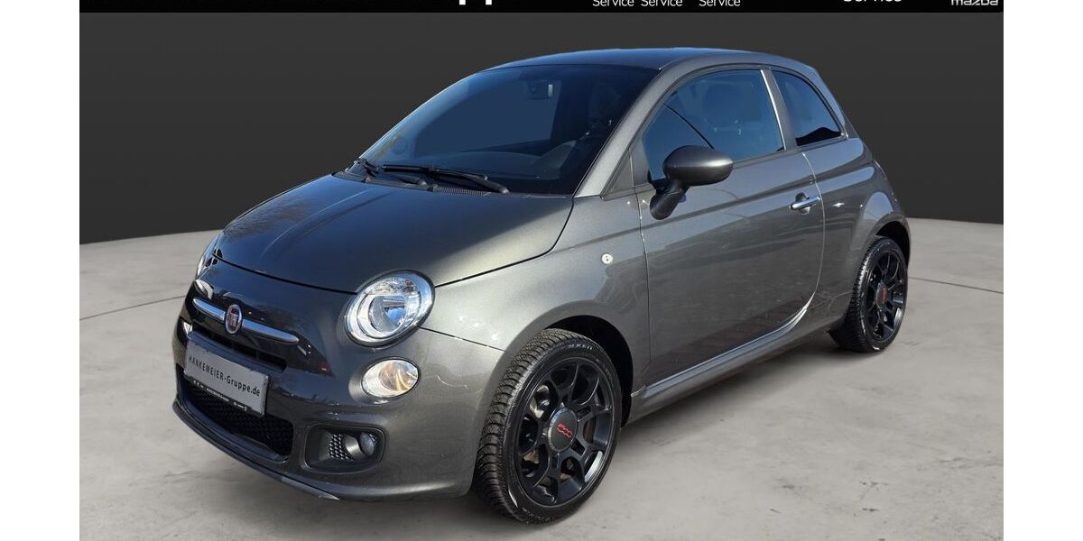 Fiat 500 99.867 km 7.990 &euro; Ahlen 59227