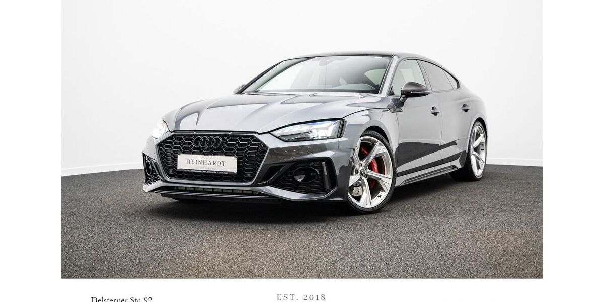 Audi RS5 17.355 km 64.350 &euro; Hagen 58091