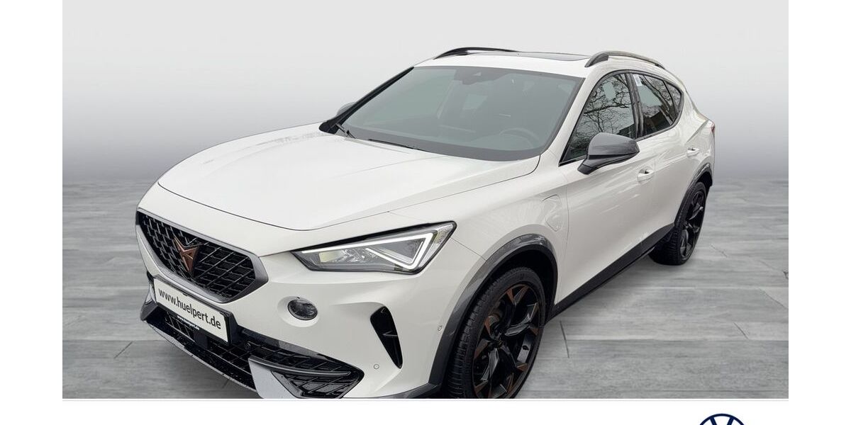 Cupra Formentor 19.681 km 26.980 &euro; Dortmund 44379