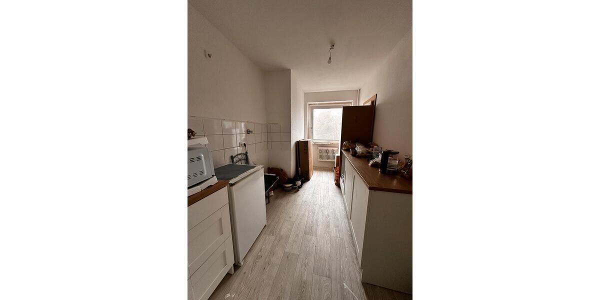 Erdgeschoßwohnung Bergkamen - 2 Zimmer, 51 m&sup2;, 698&euro; | Angebot:25343088