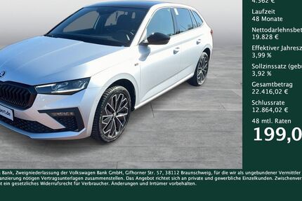 Skoda Scala 19.480 km 23.966 &euro; Dortmund 44309