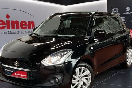 Suzuki Swift 33.746 km 14.899 &euro; Werne 59368