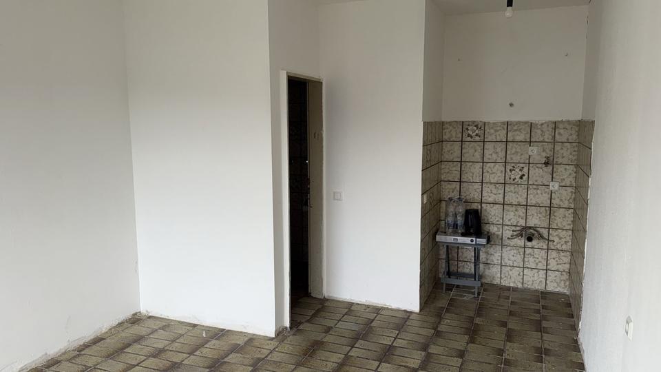 Etagenwohnung Selm - 1 Zimmer, 20 m&sup2;, 450&euro; | Angebot:25780030