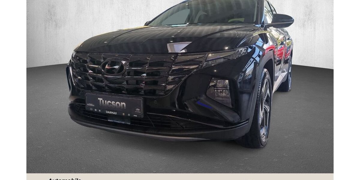 Hyundai TUCSON 43.246 km 24.990 &euro; Castrop-Rauxel 44575