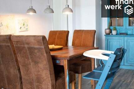 Wohnung Hagen Emst - 2 Zimmer, 72 m&sup2;, 149.500&euro; | Angebot:25730260