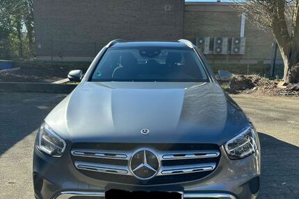 Mercedes-Benz GLC 300 125.000 km 31.800 &euro; Dortmund 44329