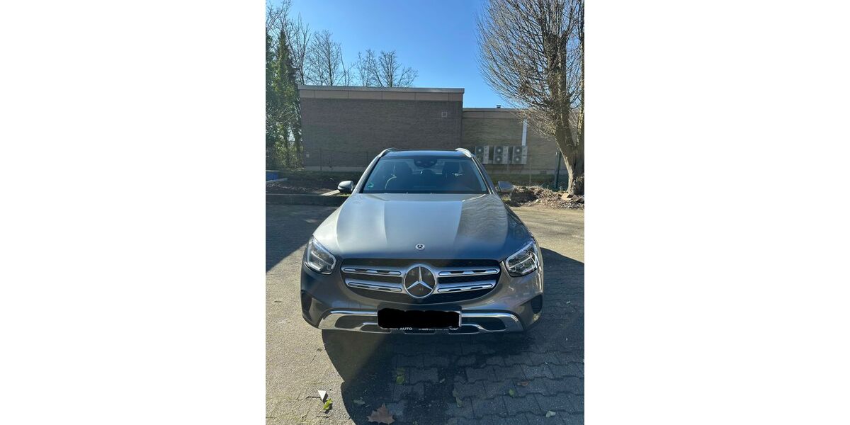 Mercedes-Benz GLC 300 125.000 km 31.800 &euro; Dortmund 44329