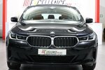 BMW 640 Gran Turismo d xDrive INNOVATION BLACK&BROWN 108.000 km 39.444 &euro; Hamm 59077