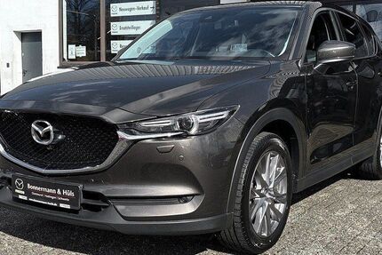 Mazda CX-5 93.531 km 20.990 &euro; Dortmund 44263