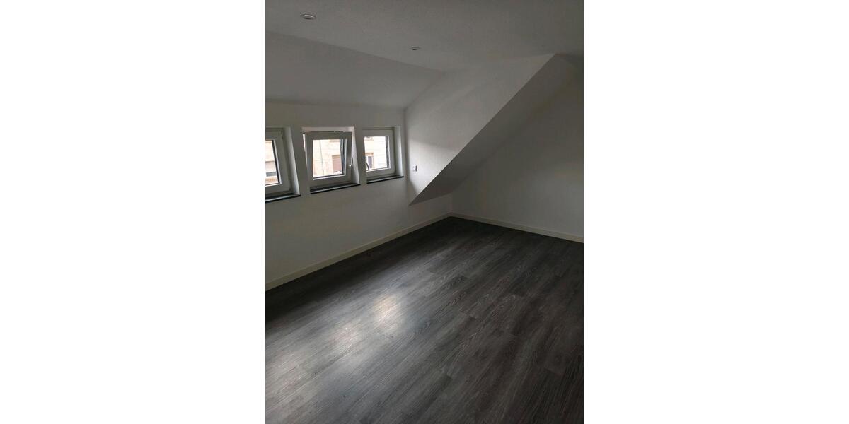 Dachgeschoßwohnung Hamm Berge - 3 Zimmer, 60 m&sup2;, 650&euro; | Angebot:25404186