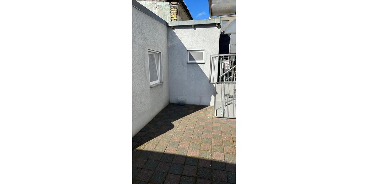 Erdgeschoßwohnung Hamm Bockum - 3 Zimmer, 78 m&sup2;, 1.100&euro; | Angebot:25613658