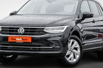 VW Tiguan 72.897 km 21.755 &euro; Bergkamen 59192