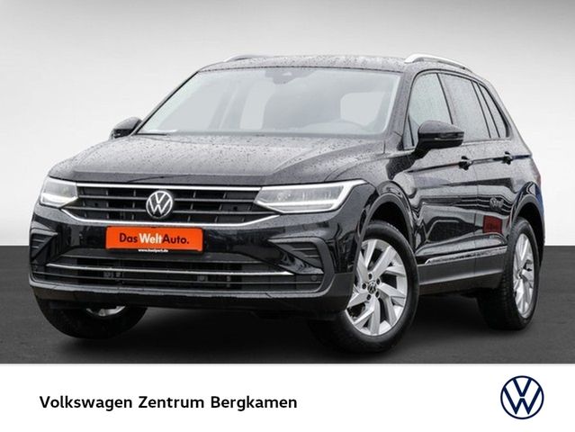 VW Tiguan 72.897 km 21.755 &euro; Bergkamen 59192