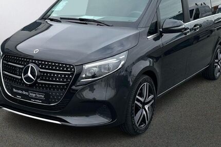 Mercedes-Benz V 300 8.550 km 83.750 &euro; Hamm 59067
