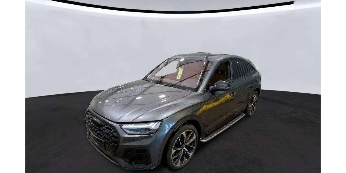Audi SQ5 96.897 km 49.740 &euro; Hagen 58091