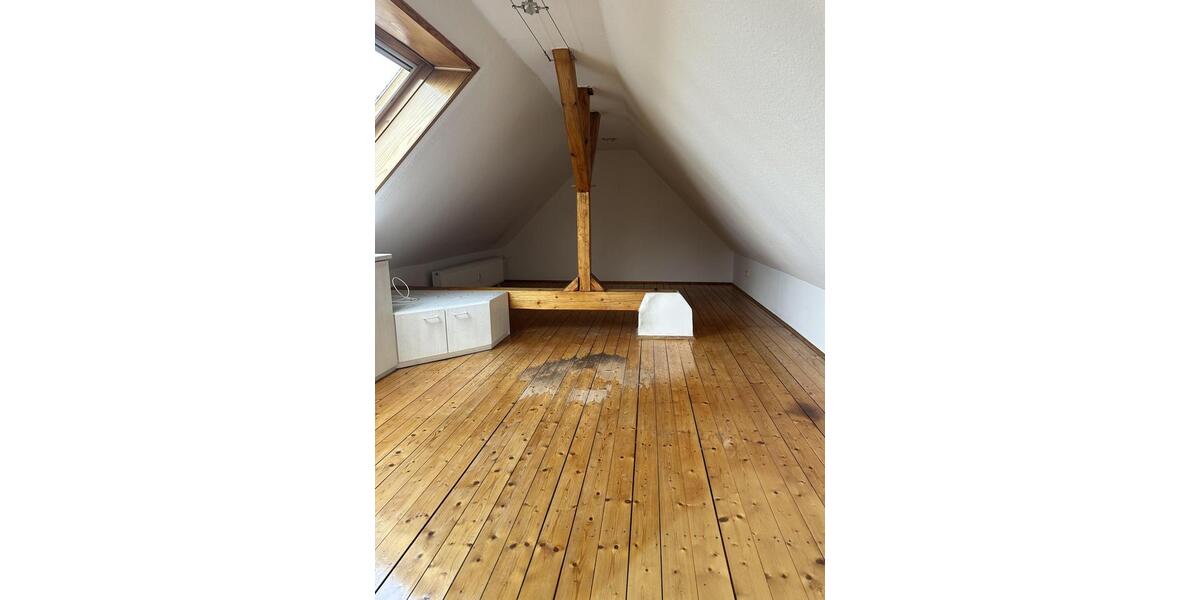 Dachgeschoßwohnung Dortmund Aplerbeck - 2 Zimmer, 60 m&sup2;, 600&euro; | Angebot:25868118