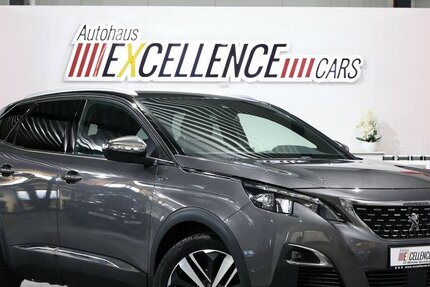 Peugeot 3008 2.0 BLUE-HDI 180 GT-LINE-SPORT / I-COCKPIT 138.000 km 18.777 &euro; Hamm 59077