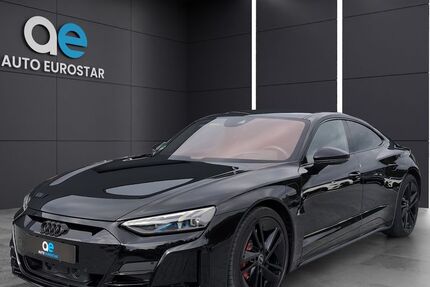 Audi RS e-tron GT 42.782 km 65.950 &euro; Hamm 59077