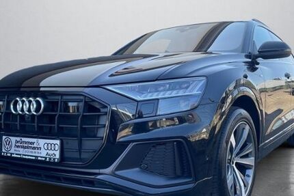 Audi Q8 161.538 km 49.989 &euro; Werne 59368