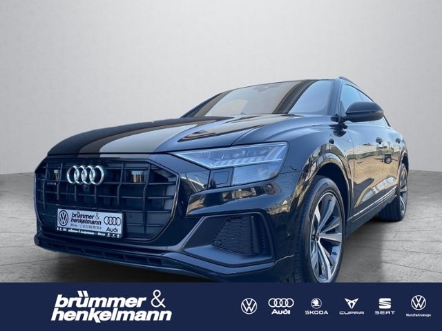 Audi Q8 161.538 km 49.989 &euro; Werne 59368