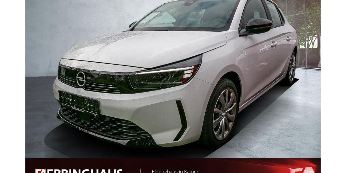 Opel Corsa 27.450 km 13.249 &euro; Kamen 59174