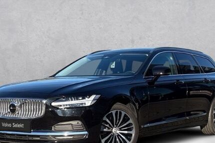 Volvo V90 18.935 km 47.989 &euro; Dortmund 44143