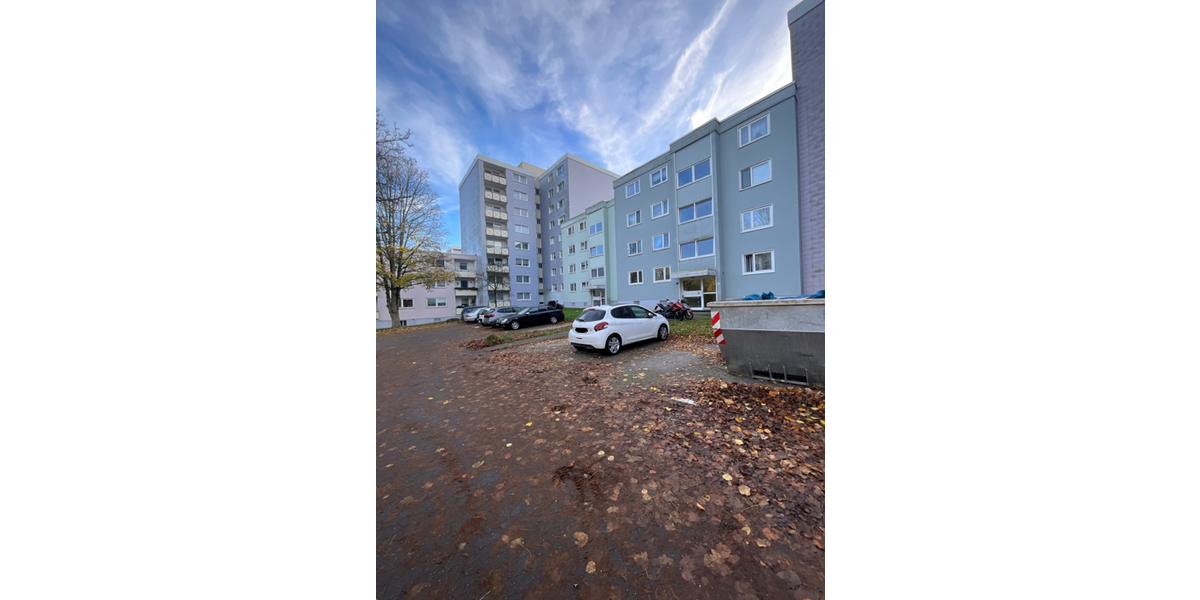 Etagenwohnung Iserlohn Hombruch - 3 Zimmer, 74 m&sup2;, 539&euro; | Angebot:24974094