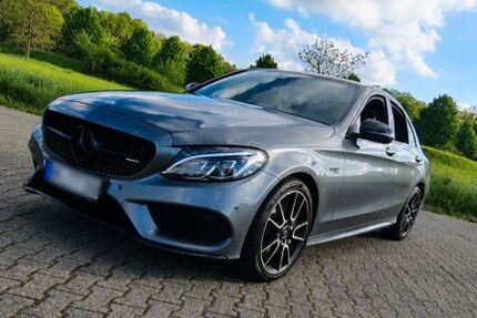 Mercedes-Benz C 43 AMG 140.000 km 26.800 &euro; Nachrodt Wiblingwerde 58769