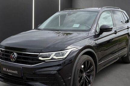VW Tiguan 69.785 km 32.490 &euro; Werl 59457