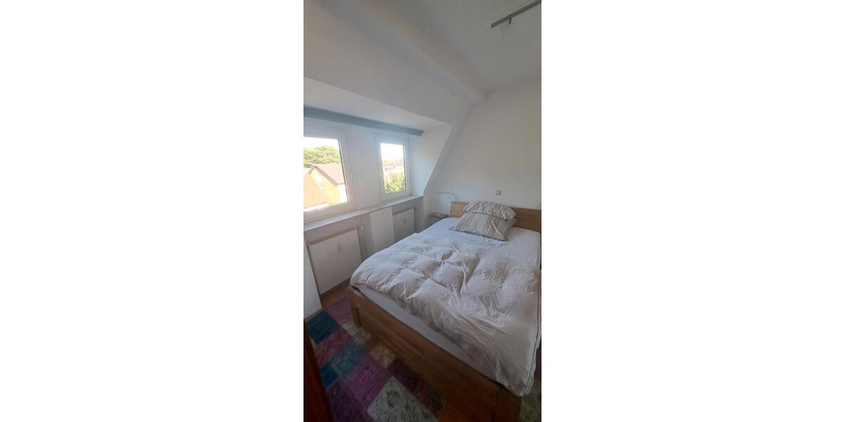 Dachgeschoßwohnung Ascheberg - 2 Zimmer, 52 m&sup2;, 118.000&euro; | Angebot:27077722