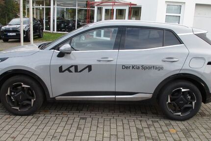 Kia Sportage 1.900 km 37.650 &euro; Menden 58708