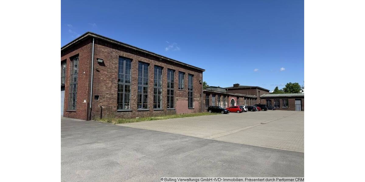 Gewerbeobjekt Dortmund Eving - 4.390.000&euro; | Angebot:25697640