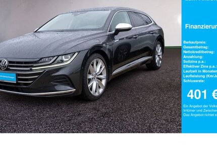 VW Arteon 33.616 km 30.390 &euro; Menden 58706