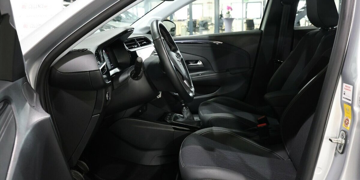 Opel Corsa F 1.2 T ELEGANCE / VIRTUAL-COCKPIT, LED 40.000 km 13.221 &euro; Hamm 59077