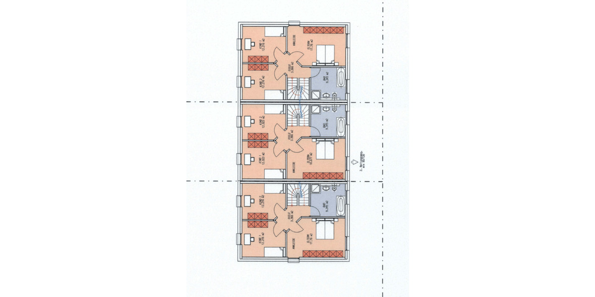 Reihenendhaus Dortmund Lichtendorf - 4 Zimmer, 115 m&sup2;, 389.900&euro; | Angebot:26879752