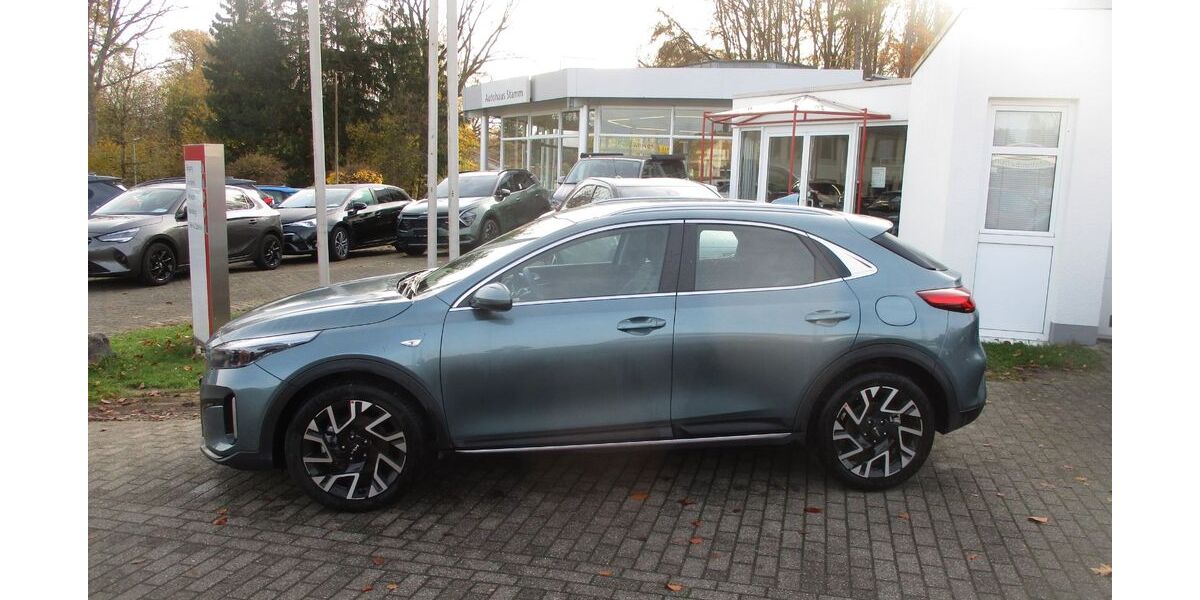 Kia XCeed 3.700 km 23.300 &euro; Menden 58708