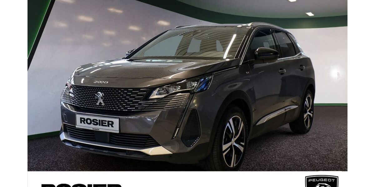 Peugeot 3008 9.044 km 28.990 &euro; Menden 58706