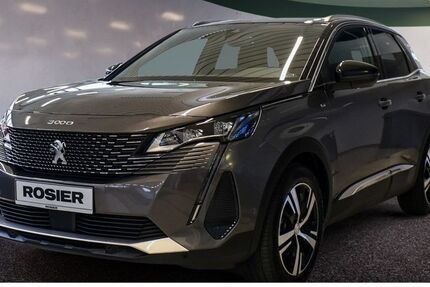 Peugeot 3008 9.044 km 29.488 &euro; Menden 58706