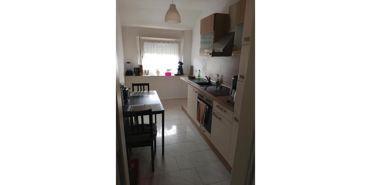 Dachgeschoßwohnung Datteln - 2.5 Zimmer, 50 m&sup2;, 516&euro; | Angebot:26639510