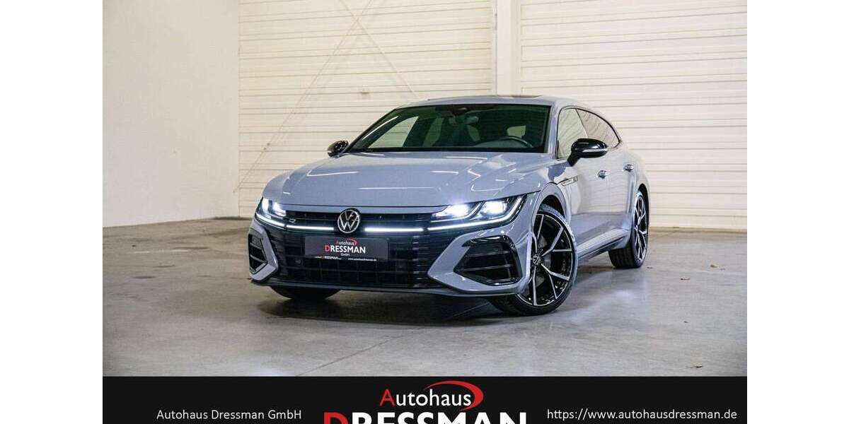 VW Arteon 39.334 km 36.440 &euro; Hamm 59067