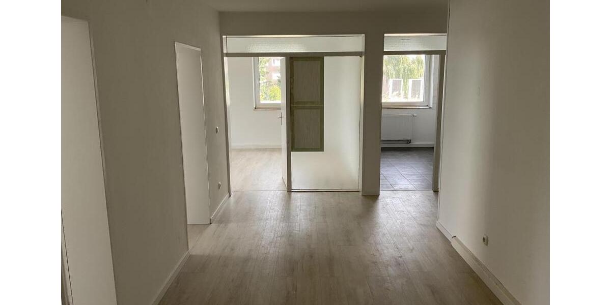 Etagenwohnung Kamen - 3 Zimmer, 83 m&sup2;, 396&euro; | Angebot:21809784