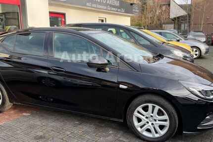Opel Astra 90.000 km 9.300 &euro; Hamm 59065