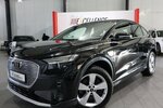 Audi Q4 e-tron 50 SPORTBACK E-TRON Q ADVANCED MATRIX 77.000 km 28.777 &euro; Hamm 59077
